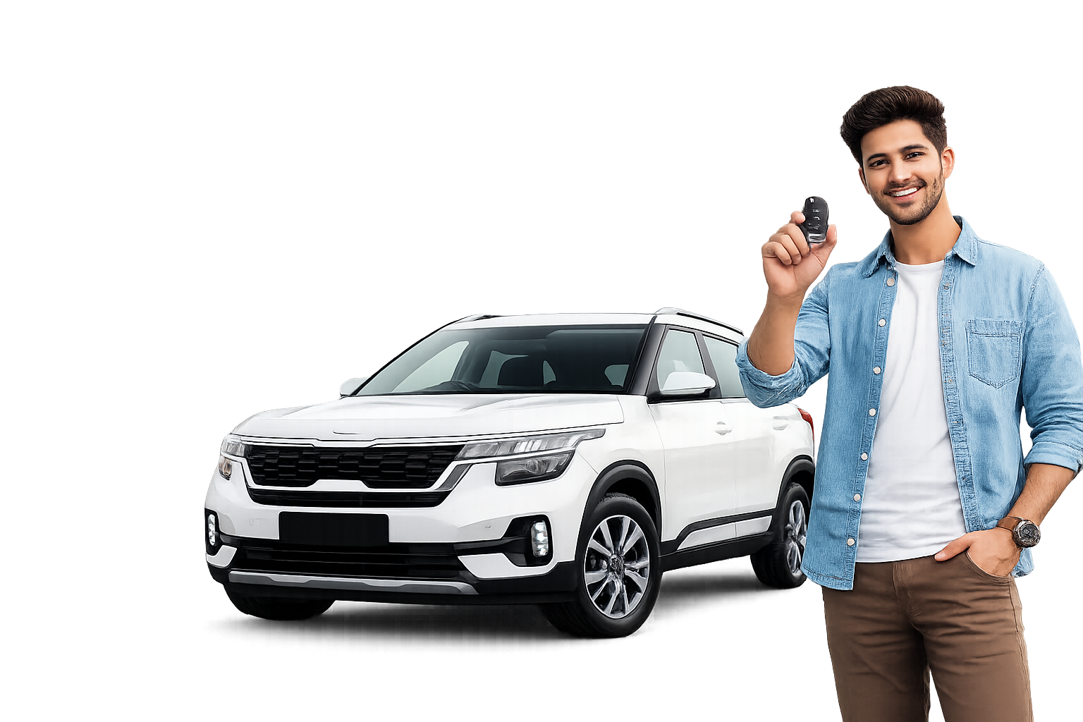 Car Rental Jaipur