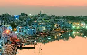 Pushkar Tour