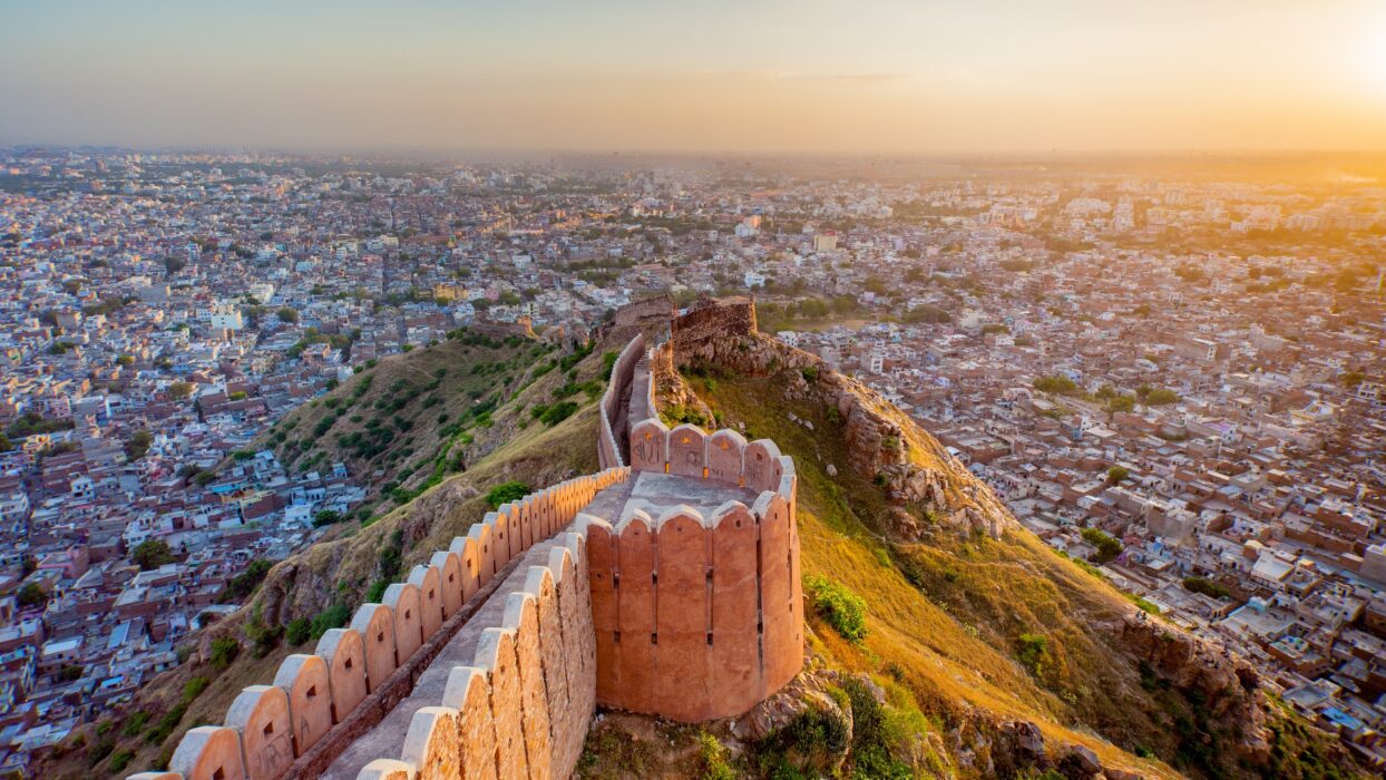 Jaipur Tour