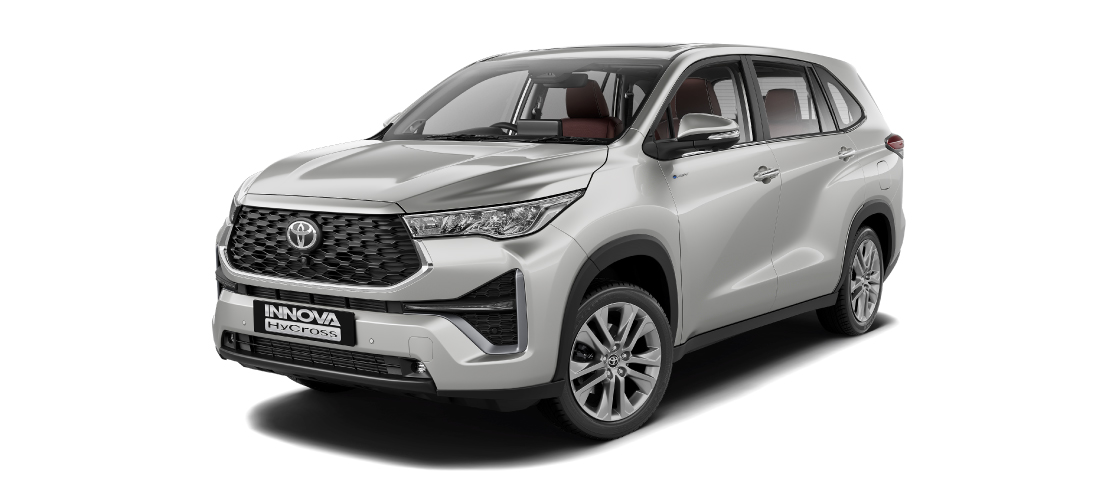 Toyota Hycross