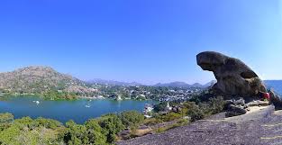 Mount Abu Tour